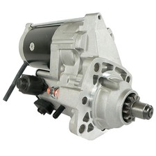 Starter for John Deere RE501294 RE501298 RE70473 RE70957 RE70959 TY24439 TY24440 picture