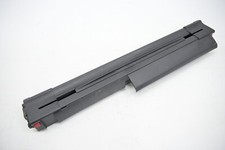 ⭐ 10-17 Porsche Panamera Rear Electric Trunk Shelf Cargo Blind Cover Panel Oem picture