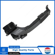 1 Pcs FIT FOR Nissan Rogue 2.5L 2021 new Black Air inlet duct pipe 16554-6RA0A  picture