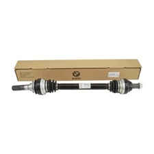 For 2015-2021 BMW F80 M3 F82 M4 F87 Right Rear Axle Output Half Shaft picture