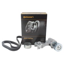 Continental Serpentine Belt Drive Component Kit ADK0017P picture