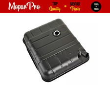 1949-1952 Dodge Plymouth Chrysler DeSoto Brand New Gas tank/steel fuel tank picture