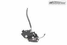 2013-2017 LAND RANGE ROVER REAR LEFT SIDE LOCK LATCH ACTUATOR OEM picture