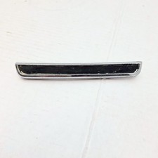 1970 Ford Torino GT Quarter Panel Ornament Emblem Chrome Original OEM picture