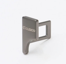 Cusco Fits Universal Seat Belt Buckle Clip (Competition Use Only) - 00B 064 A picture