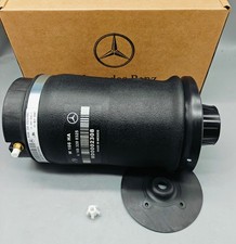BENZ 1663200325 Rear Air Spring Suspension Bag for GL350 GL450 GL550 ML450 NEW picture