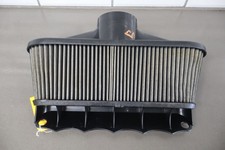 2003 Chevrolet Corvette Air Cleaner/Box with SLP Blackwing Filter picture