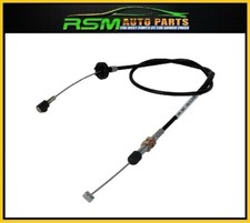 New Accelerator Throttle Cable for Sidekick Vitara 92-98 16V Engines picture