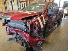 SIERRA250 2020 Running Board 1592168 picture