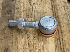 Tie Rod End RS3003 A511 Toyota Pickup 4Runner 1986-1991 NOS Unused w/ Nut picture
