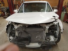 Carrier Rear Axle Fits 07-13 MDX 409895 picture