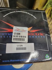 Romaine Electric Alternator 12130N picture