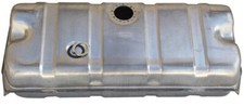 TANKS INC TM33B 1968-69 CHEVROLET CORVETTE OE STEEL FUEL GAS TANK W/O VENT PIPE picture