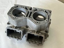 2011-2019 OEM Ski Doo 800 Etec Cylinder 6413041 Snowmobile MXZ CORE FOR REPAIR picture