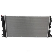 Radiator Motorcraft RAD-130 picture
