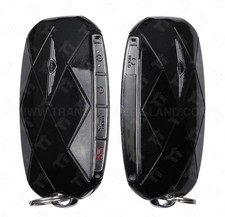 OEM UNLOCKED 2025 - 2026 HYUNDAI GENESIS GV70 SMART KEY FOB  95440-ARAA0 picture