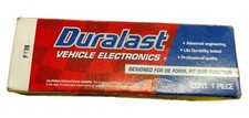 Duralast F138 Ignition Control Module Ford Ranger Mustang Mazda B2300 NIB picture