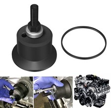 303-1509-01 6.7L PowerStroke Front Crankshaft Seal Installer Tool Alt ST-137B picture