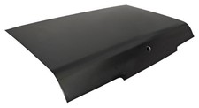 JEGS Deck Lid for 1969 Pontiac GTO [with Spoiler Holes] picture