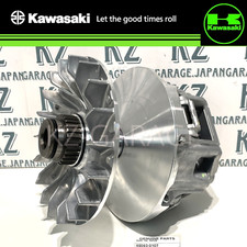 Kawasaki Geniune OEM Mule Converter Assy Drive 2016-2020 49093-0107 NEW picture