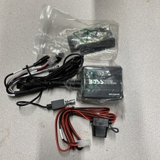 BOSS Audio Systems MC420B Bluetooth Motorcycle Boat Speaker Amplifier picture