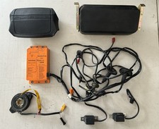 Porsche 911 964 OEM 96461821703 Siemens unit complete system picture