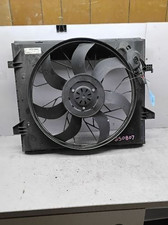 2011-2024 Dodge Durango Radiator Motor Cooling Fan Assembly OEM picture