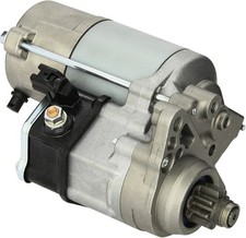 Denso Remanufactured Starter Motor 280-0329 picture