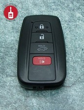 Single OEM Toyota RAV4 '22-'25 Used Smart Key HYQ14FLA *Read description* picture