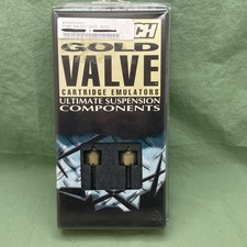 NEW GENUINE RACE TECH FEGV 3002 CARTRIDGE EMULATOR KIT picture