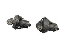 2017-2021 MCLAREN 570GT RWD 3.8L LEFT RIGHT SECONDARY AIR INJECTION PUMP SET picture