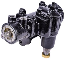 JEGS Power Steering Gear Box for 1964-1976 GM Passenger Cars picture