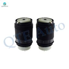 Pair of 2 Rear L-R Air Spring For 2012-2014 Mercedes-Benz CLS63 AMG W/ Airmatic picture