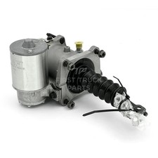 BX2772819 Genuine Bendix Brake Booster Cylinder with Motor, Kit picture