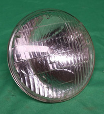 Used 1960's T3 High Beam 4001 Guide 12V Headlight Buick Olds Chevy Pontiac G48 picture