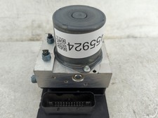2013-2015 Bmw X1 Abs Pump Control Module HKJMM picture