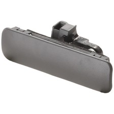 New Door Handle Front Driver Left Side E350 Van E150 E250 Black LH Hand Ford picture