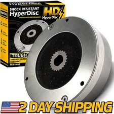Electric Motor Brake Fits EZGO EZ-GO 610065 RXV 2008 & UP GOLF CART picture