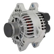 SCITOO 110A Alternator Hyundai Sonata 11-14 Kia Optima 12-13 11493 picture