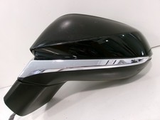 2023-2026 Lexus RX350 RX350h Driver Left LH Power Door Mirror w/ Blind Spot OEM picture