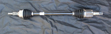 Genuine 2020-23 Tesla Model Y Rear Left Driver Side Axle Shaft OEM 1188119-00-B picture