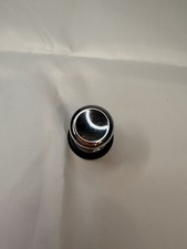 Bentley Continental Flying Spur Cigarette Lighter Knob OEM Mint Never Used picture