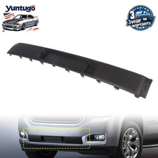 22936424 GM1044120 Front Bumper Cover Molding for GMC Yukon /XL 2015-2020 picture