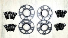 2017+ Acura NSX , NSX S 15mm hubcentric wheel spacer kit picture