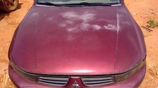 Hood Fits 99-03 GALANT 241360 picture