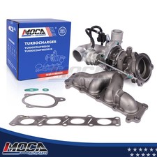 K03 Turbo Turbocharger for 12-15 Land Rover Range Rover LR 13-18 Jaguar XF 2.0L picture