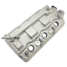 Front Cylinder Valve Cover For 2008-2012 HONDA ACCORD COUPE SEDAN 3.5L picture