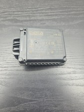 VW Audi Front Cruise Control Radar Sensor 2Q0907561J 2Q0907572D OEM picture