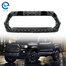 Front Upper Grille For 2016-2021 2022 Toyota Tacoma Bracket Holder Black New picture