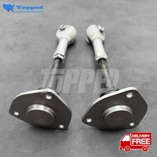 New Pair Complete Rear Tie Rod 194791 Raplace 175875 182757 for Ferrari 360 F430 picture